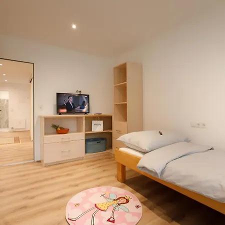 Apartment Flair In Seenaehe *