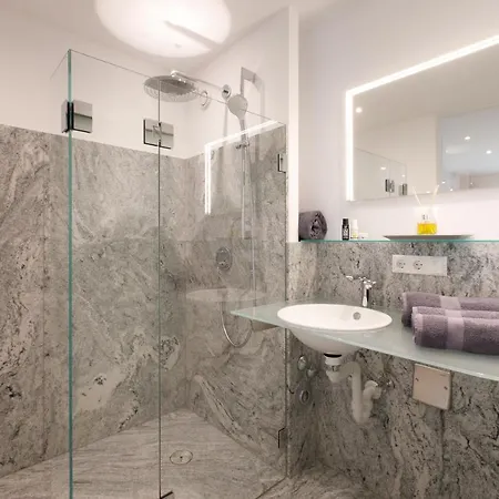 Apartamento Flair In Seenaehe