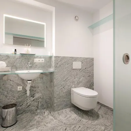 Apartment Flair In Seenaehe Bregenz